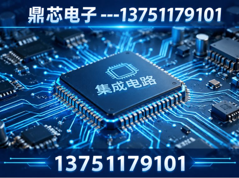 天水存储芯片展示图